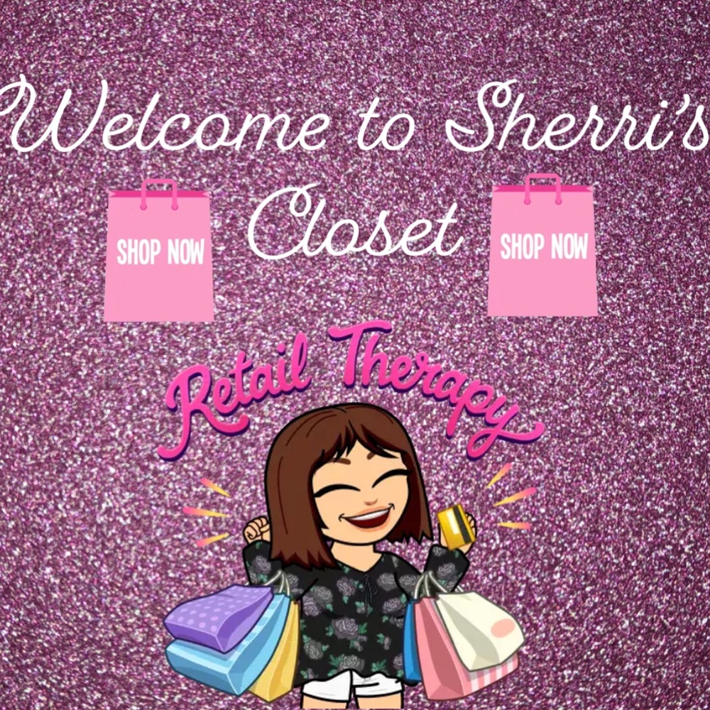 Welcome to my closet🛍